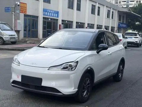NETA V 2022