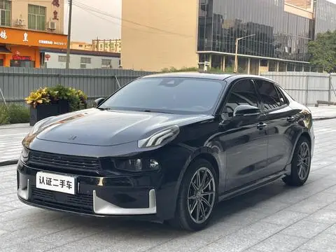 Lynk & Co 03 2019