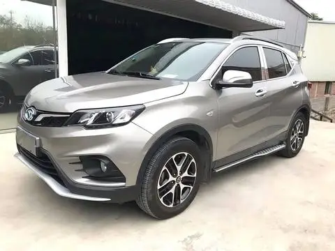 SOUEAST DX3 2016