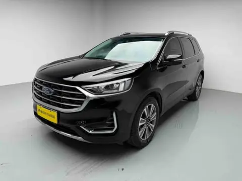 Ford 锐界 2021
