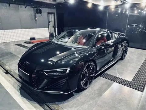 Audi R8 2022