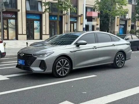 Chery Arrizo 8 2024