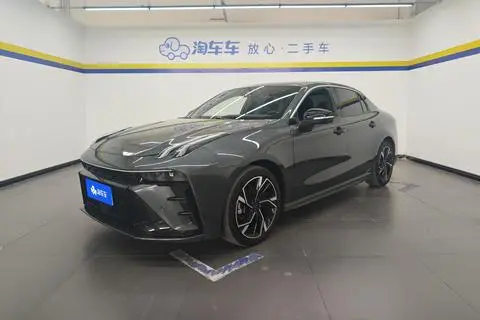 Lynk & Co 03 2023