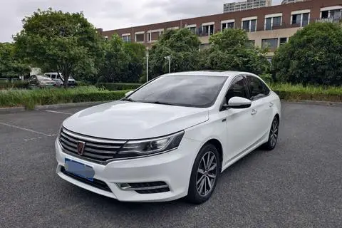 Roewe i6 Classic 2018