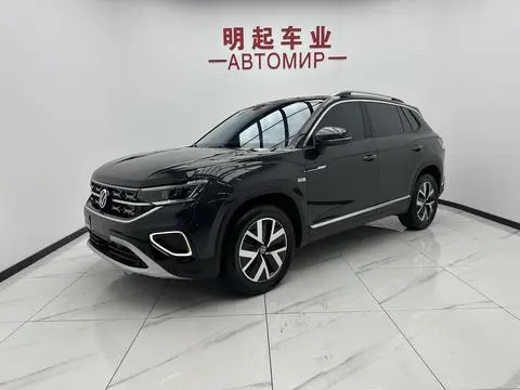 Volkswagen 探岳 2023