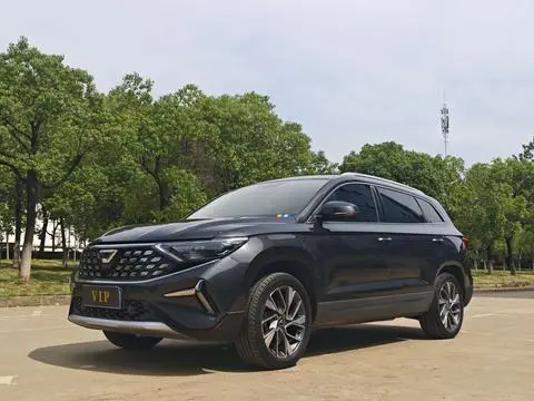 Jetta VS7 2022