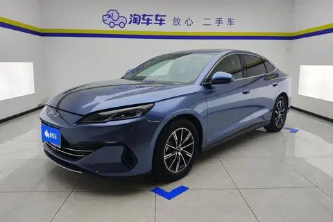 BYD Seal06 DM 2024