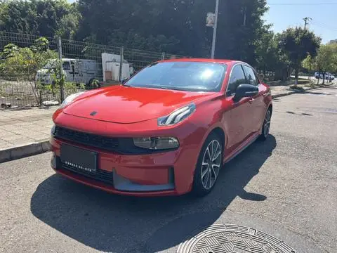 Lynk & Co 03 2019