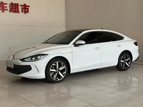 Volkswagen Lamando 2025