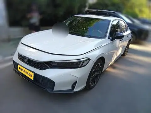 Honda Civic 2025