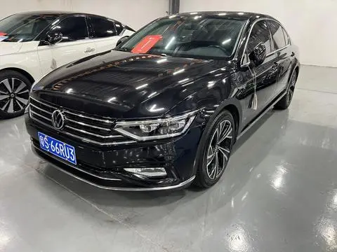 Volkswagen Magotan 2020