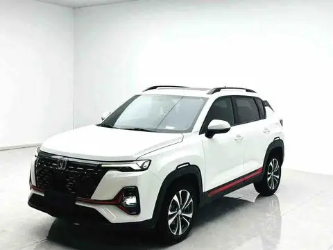 Changan CS35 PLUS 2021