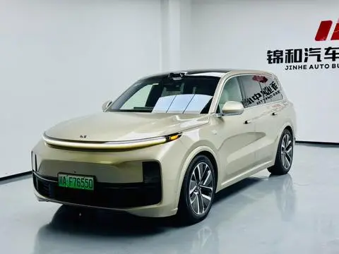 Li L9 2022