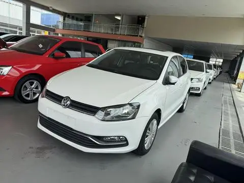 Volkswagen Polo 2016