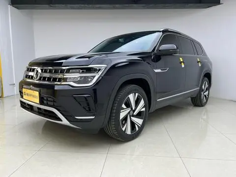 Volkswagen 途昂 2023