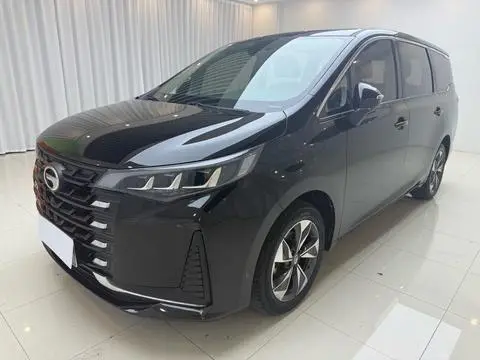 GAC M6 2021