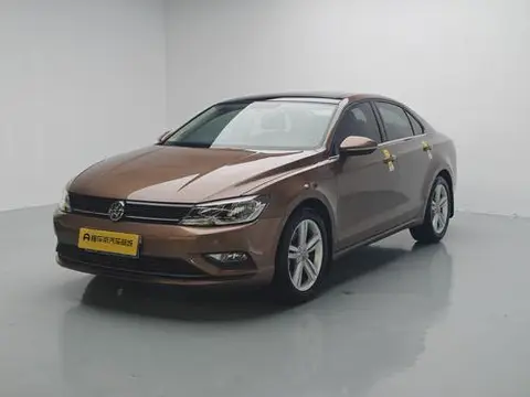 Volkswagen Lamando 2018