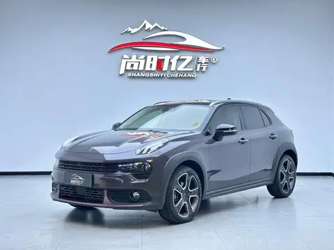 Lynk & Co 02 2019