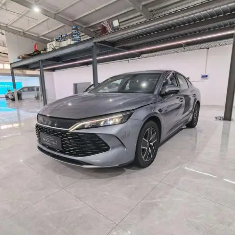 BYD 秦L DM 2025 — фото 1