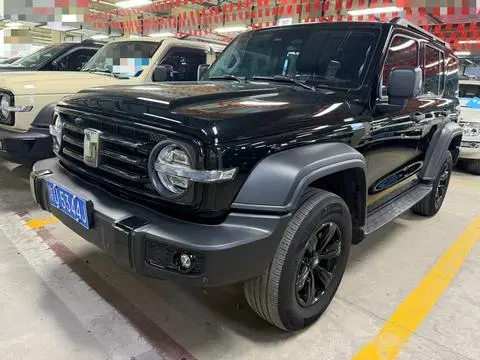 TANK 300 2021