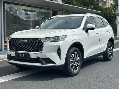 Haval H6 2022