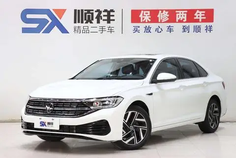 Volkswagen 速腾 2023