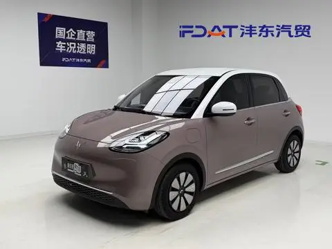 Wuling Bingo 2023