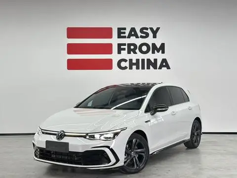 Volkswagen Golf 2023