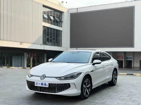 Volkswagen Lamando 2022