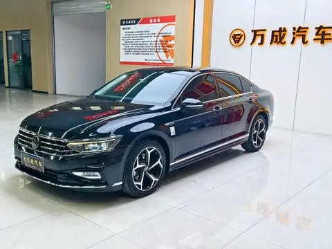 Volkswagen Magotan 2023