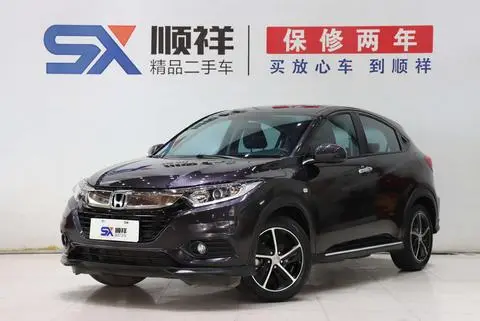 Honda 缤智 2020