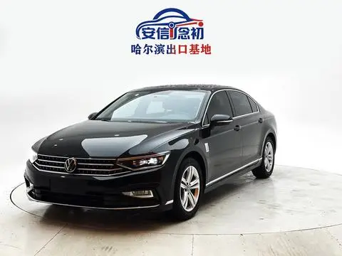 Volkswagen Magotan 2023