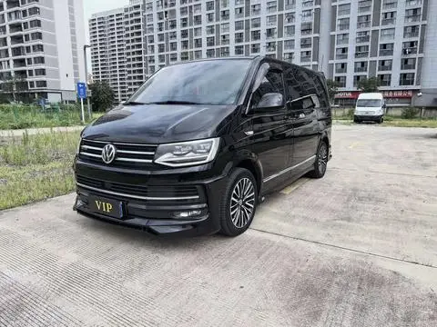 Volkswagen 迈特威 2018