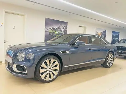 Bentley 飞驰 2024
