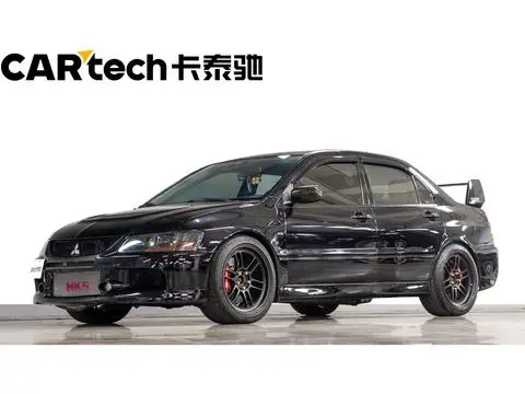 Mitsubishi LANCER 2006