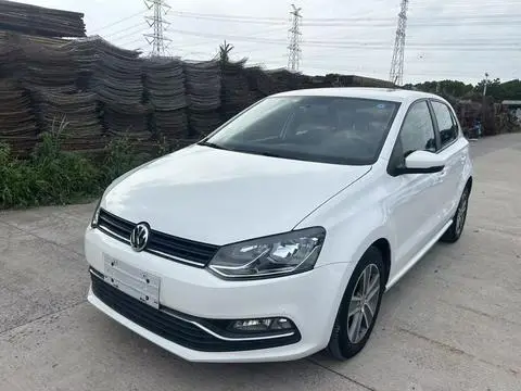 Volkswagen Polo 2018
