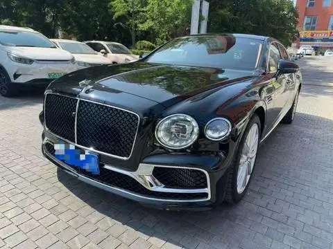 Bentley 飞驰 2024