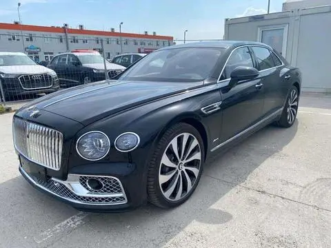 Bentley 飞驰 2023