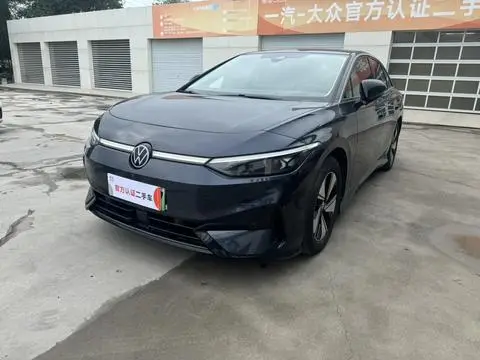 Volkswagen ID.7 VIZZION 2024
