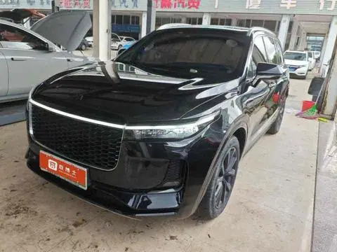 Li ONE 2021