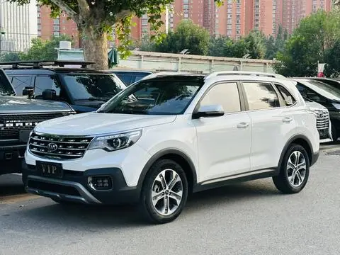 Kia 智跑 2018