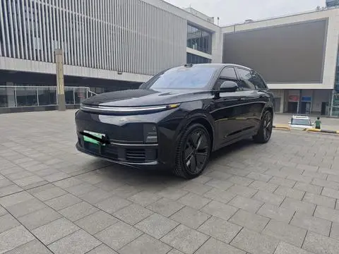 Li L7 2025