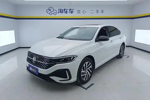 Volkswagen Lavida 2024