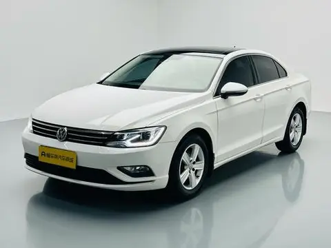 Volkswagen Lamando 2017