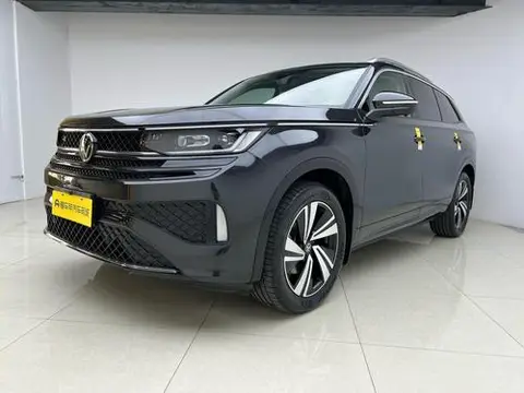 Volkswagen 揽巡 2024