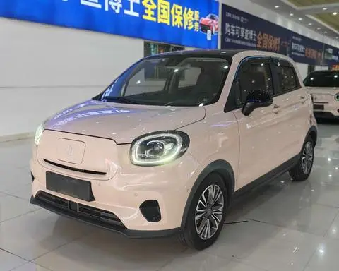 Leapmotor T03 2021