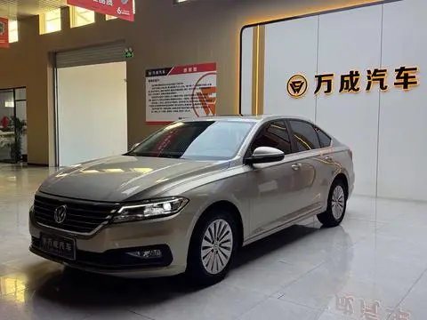 Volkswagen Lavida 2019