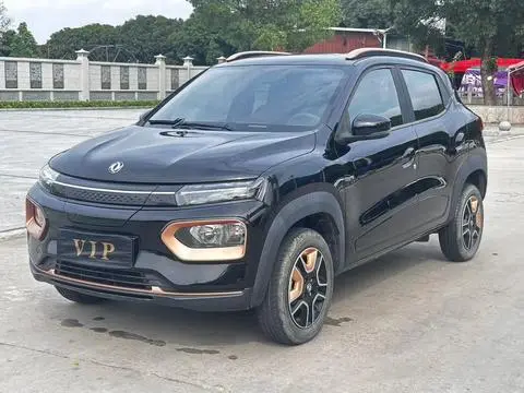 Dongfeng 纳米BOX 2022