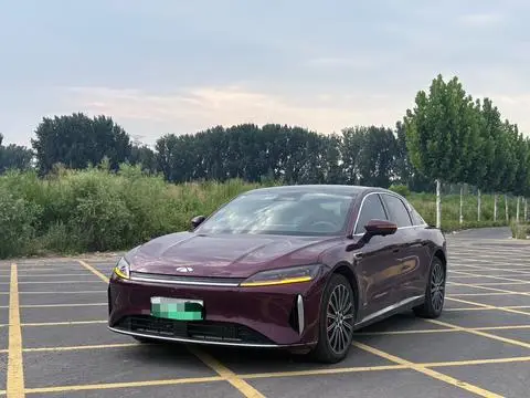 Chery 风云A9L 2025