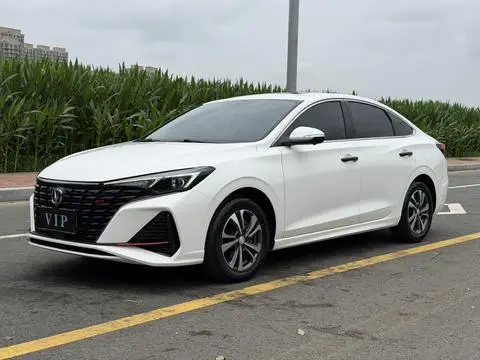 Changan Eado 2023